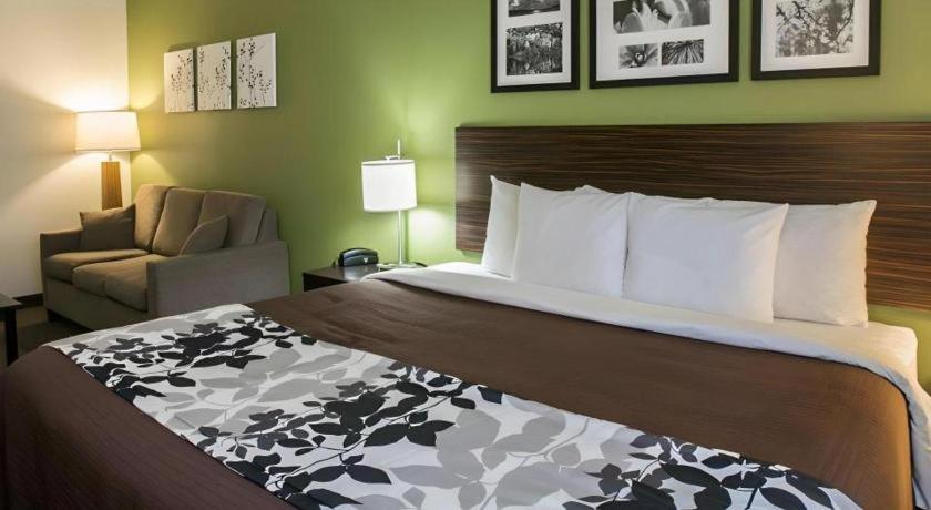 Sleep Inn & Suites Dripping Springs Exterior foto